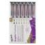 Mont Marte Graphic Fineliner Marker - 7pc image