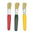 Mont Marte Kids - Chubby Brushes 3 Pcs image