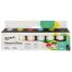 Mont Marte Liquid color box for Ceramic Painting 6 Shades 20ml