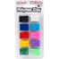 Mont Marte Make n Bake Polymer Clay 10pc image