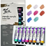 Mont Marte Metallic Acrylic Paint Intro Set 8 Color 18 Ml image