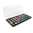 Mont Marte Metallic Watercolour Set 37 Colours image