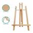 Mont Marte Mini Display Easel Beech Medium image