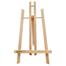 Mont Marte Mini Display Easel Beech Medium image