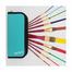 Mont Marte Mixed Bristle Brush Set Wallet 11pce image