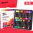 Mont Marte Oil Pastels 24pc image