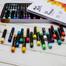 Mont Marte Oil Pastels 48 shades image