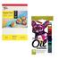 Mont Marte Oil Pastels-12 Colours image
