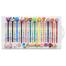 Mont Marte Pencil and Eraser Set- 48 Pcs image