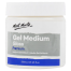 Mont Marte Premium Gel Medium Gloss 8.5oz (250ml), Suitable for Acrylic Paints image