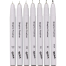 Mont Marte Premium Graphic Fineliners 7pcs image