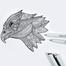 Mont Marte Premium Graphic Fineliners 7pcs image