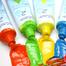 Mont Marte Premium H2O Water Mixable Oil Paint Set 36 Pcs image