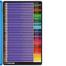 Mont Marte Premium Pencil Set - Watercolour Pencils 36pc image