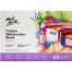 Mont Marte Premium Watercolour Block 100-percent Cotton A3 300 gsm 12 Sheet image