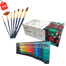 Mont Marte Signature Acrylic Color Paint Set, 24 Pcs (75ml) image