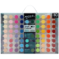 Mont Marte Signature Acrylic Paint Set 80pc image