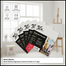 Mont Marte Signature Canvas Panel 4/4 5pc image