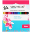 Mont Marte Signature Colour Pencils 24pc image