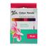 Mont Marte Signature Colour Pencils 36 Pcs image