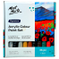 Mont Marte Signature Paint Set - Acrylic Paint 36pc x 36ml Tubes - MSCH3636 image
