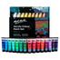 Mont Marte Signature Acrylic Paint Set 36 Pcs 36ml Tubes image