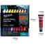 Mont Marte Signature Paint Set - Acrylic Paint 36pc x 36ml Tubes - MSCH3636 image