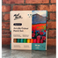 Mont Marte Signature Paint Set - Acrylic Paint 36pc x 36ml Tubes - MSCH3636 image