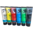 Mont Marte Signature Paint Set - Acrylic Paint 6pc x 75ml Tubes image