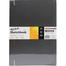 Mont Marte Signature Sketch Book - Hardbound A3 110gsm 80 Sheet image