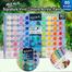 Mont Marte Signature Vivid Colours - 80 Color image