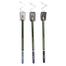 Mont Marte Signature Water-soluble Graphite Pencils 5pc image