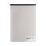 Mont Marte Sketch Pad White Paper- A4 150gsm 25 Sheet image