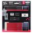Mont Marte Sketch and Draw Set - 18 Pcs image