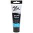Mont Marte Studio Acrylic Paint 75ml - Lamp Black image