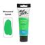 Mont Marte Studio Acrylic Paint 75ml -Monastral Green image