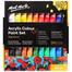 Mont Marte Studio Acrylic Paint Set 18pce x 36ml image