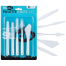 Mont Marte Studio Palette Knife Set 5pce - Plastic image