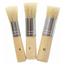 Mont Marte Studio Stencil Mop Brushes 3 Pcs Pack image