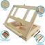 Mont Marte Table Easel w/Drawer - Pine image