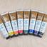 Mont Marte Water Mixable Oil Paint Intro Set 8 Colours 18ML image