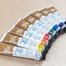 Mont Marte Water Mixable Oil Paint Intro Set 8 Colours 18ML image