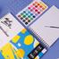 Mont Marte Watercolour Book A3 Size (30 Sheets) image