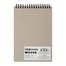 Mont Marte Watercolour Book A5 Size (30 Sheets) image