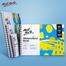 Mont Marte Watercolour Book A5 Size (30 Sheets) image