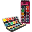 Mont Marte Watercolour Paint Set 26 Pcs image