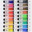 Mont Marte Watercolour Paints 24pc 12ml image