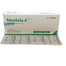 Montela 4 mg Chewable 10's Strip Tablet image