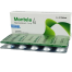 Montela 4 mg Chewable 10's Strip Tablet image