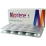 Montene 5 mg - 10's Strip ODT image